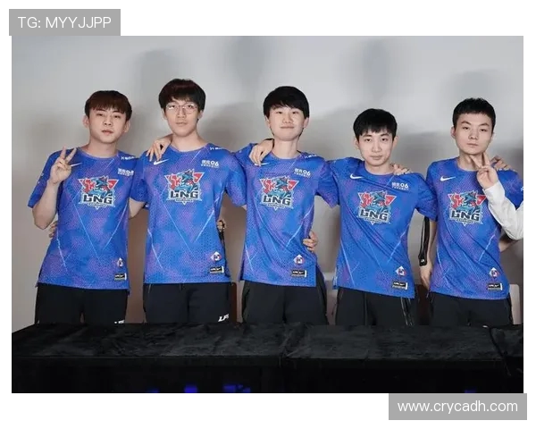 LNG战队逆袭之路揭秘DOTA2赛场上的奋斗与荣耀