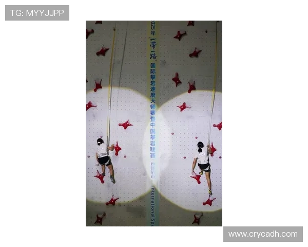 上海攀岩队的蜕变与挑战极限运动联赛的全新篇章 上海攀岩队的蜕变与挑战极限运动联赛的全新篇章