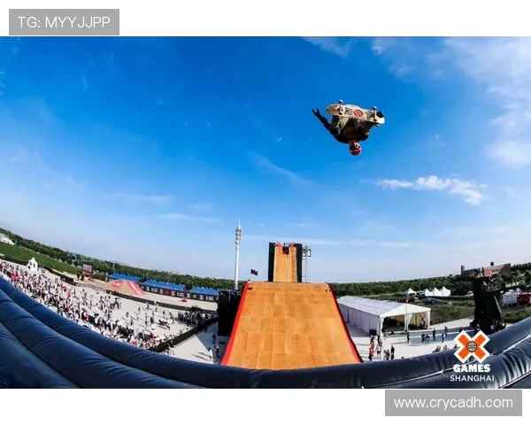 上海极限运动队战术解析与训练策略探讨助力竞技水平提升 上海极限运动队战术解析与训练策略探讨助力竞技水平提升