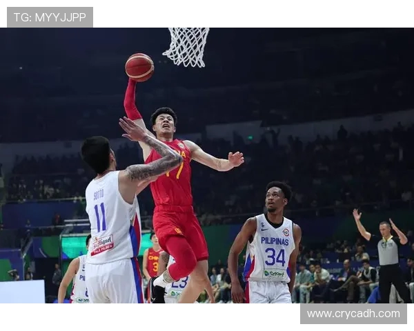 北京篮球队在奥运会上的灵活性表现分析与点评