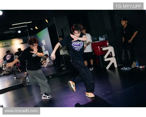 北京街舞队实力强劲最新街舞个人能力排名前十出炉