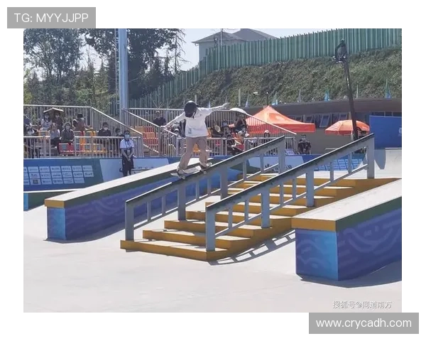 南京滑板队勇闯极限运动会的奋斗历程与辉煌成就分享