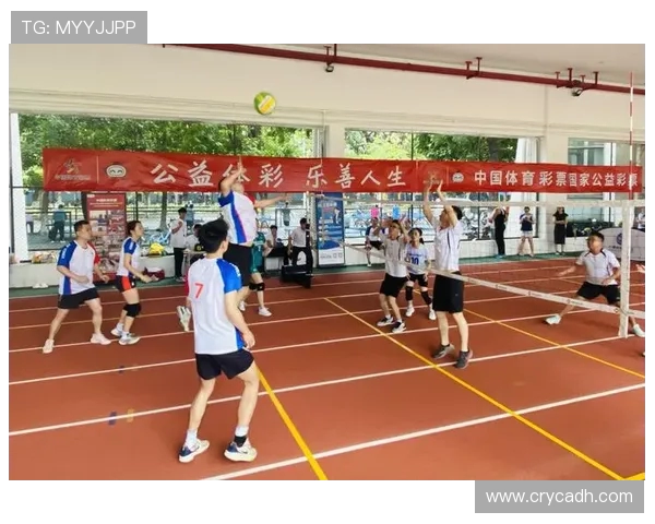 广州排球队的团队协作精神与排球竞技的完美结合探讨 广州排球队的团队协作精神与排球竞技的完美结合探讨