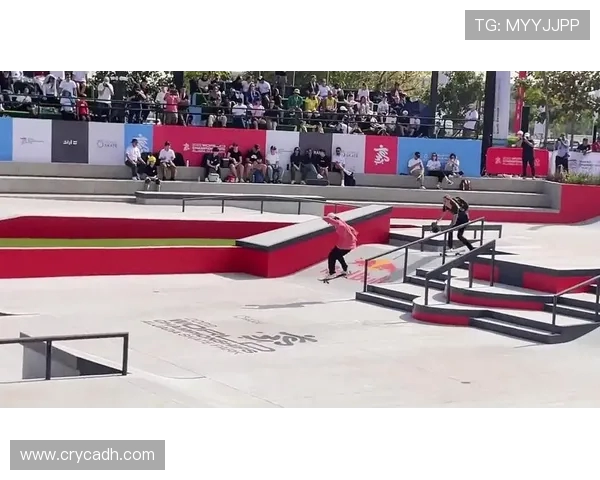 广州滑板队以78分领跑世界滑板锦标赛积分榜展现强劲实力