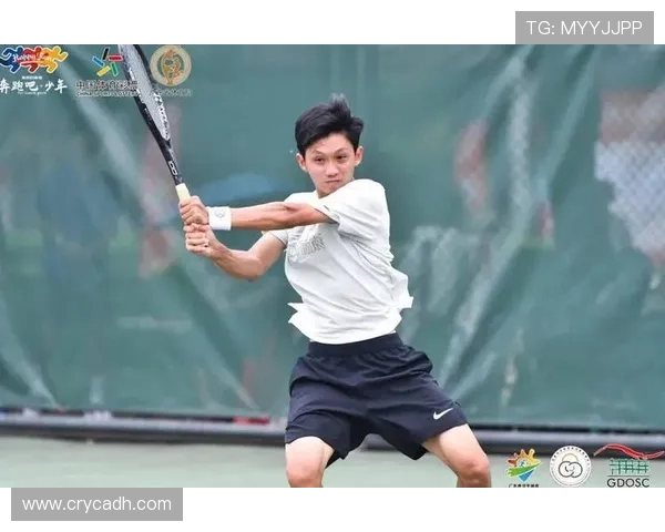 广州网球队的奋斗与荣耀：一段网球梦想的真实记录与突破之旅