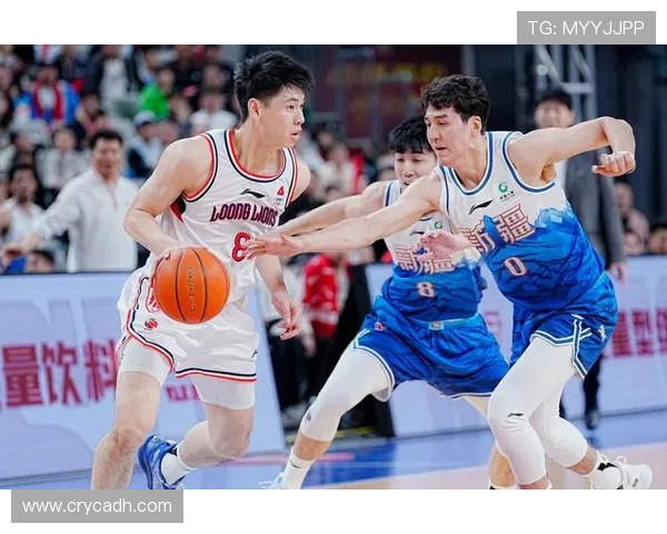 广州篮球队转型升级之路：重塑战术体系与球队文化的深度探讨