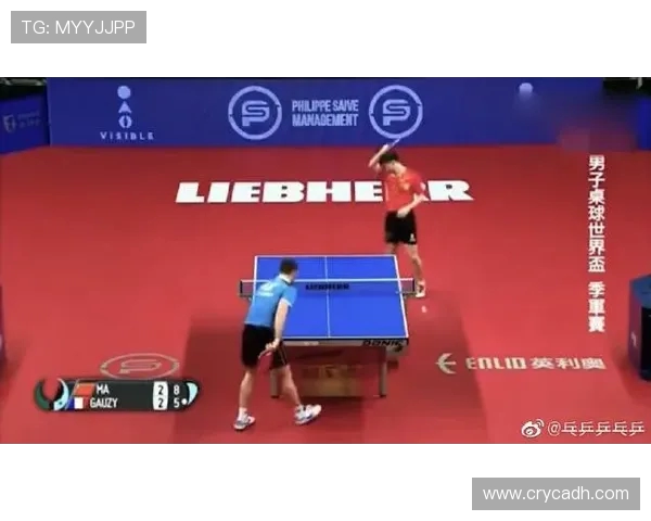 成都乒乓球队中路突破战术解析与实战应用探讨