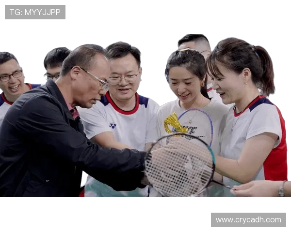 杭州羽毛球队精英赛之路：从默默无闻到荣耀绽放的成长历程