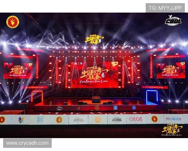 武汉街舞队与西安街舞队赛后复盘分析意识碰撞与团队协作的深度探讨