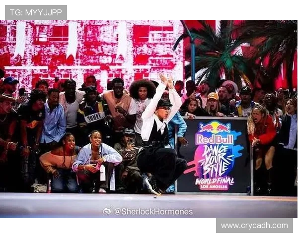 深圳街舞队创新高引领街舞战术排名新潮流 深圳街舞队创新高引领街舞战术排名新潮流