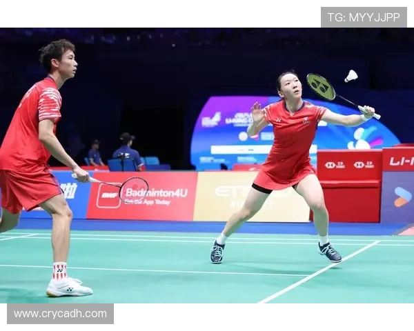 羽毛球团队协作实力榜单揭晓上海羽毛球队荣获第六名佳绩