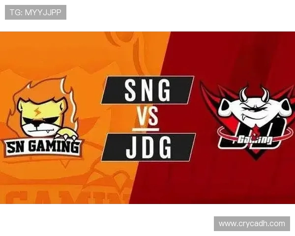 英雄联盟战术分析：深入探讨JDG如何成功反击对手的策略与执行