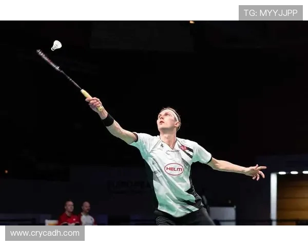 西安羽毛球队在欧锦赛中的实力展现与未来发展潜力分析