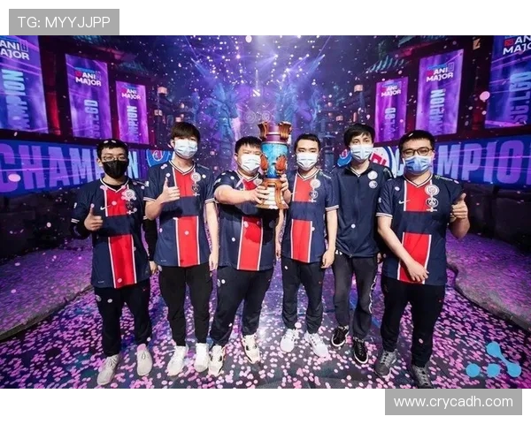 赵强专访：从新手到职业选手的DOTA2成长之路回顾与展望