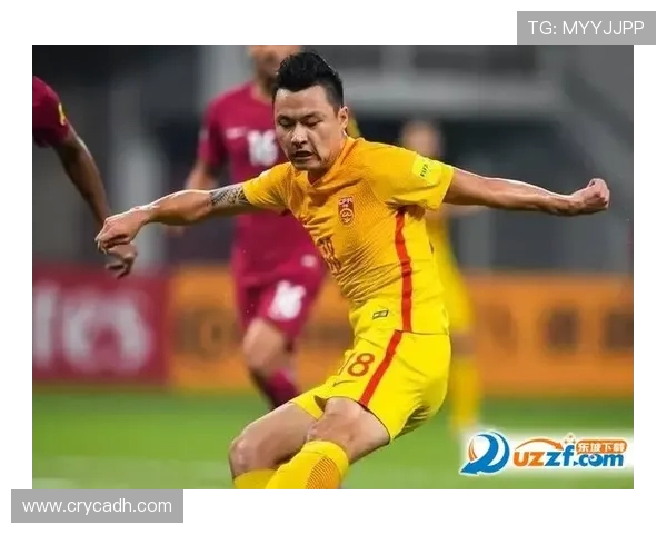 2017年中国足球队对阵卡塔尔精彩回顾与分析 2017年中国足球队对阵卡塔尔精彩回顾与分析