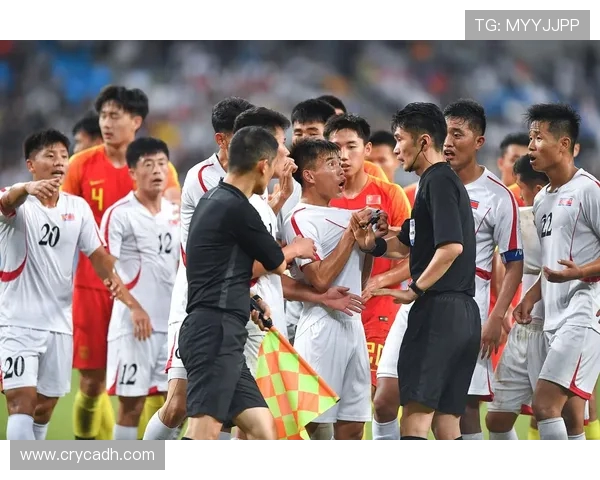 中国香港与朝鲜足球友谊赛精彩对决定于11月13日上演期待精彩表现