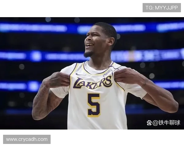 卡姆雷迪什的篮球之路与未来发展潜力分析