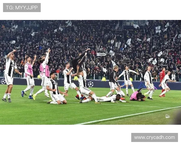 尤文图斯主场迎战马德里竞技全力争胜的关键之战