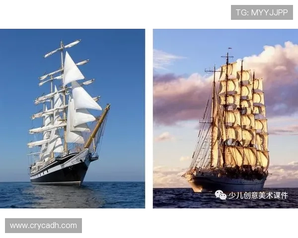 张帆:在风浪中乘风破浪的勇者与梦想追寻者