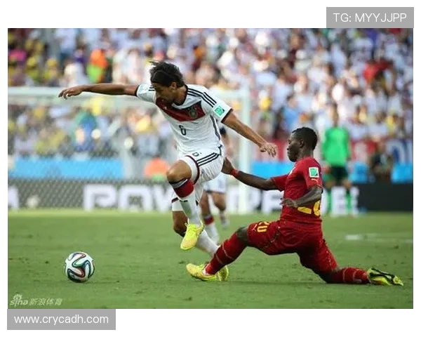 德国与加纳激战回顾精彩瞬间尽在其中