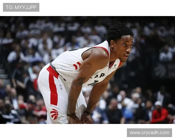 德马尔德罗赞:从天赋少年到NBA巨星的华丽蜕变之路