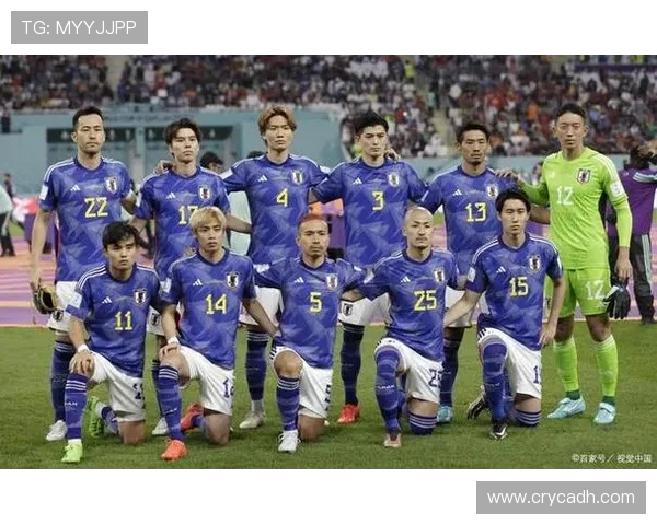 澳大利亚与日本足球对决前瞻分析及比赛结果预测