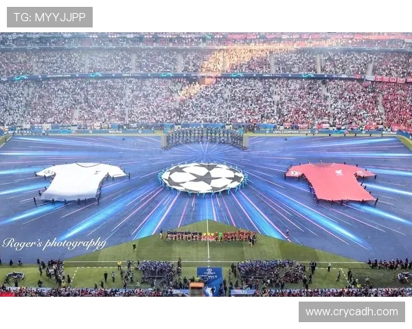 热刺与利物浦巅峰对决海报展现激情与荣耀的足球盛宴