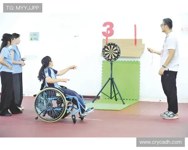 特奥精神绽放光芒让每个特殊孩子在运动中找到自信与快乐