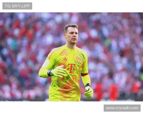 诺伊尔重伤缺席整个赛季拜仁紧急求助德赫亚救火