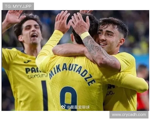 贝迪斯迎战比利亚雷尔争夺西甲积分榜关键战役