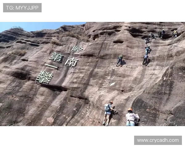 重庆攀岩队实力不俗荣登全国攀岩力量排行榜第九名