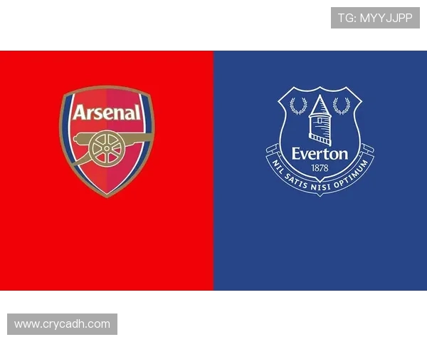 阿森纳主场迎战埃弗顿争夺英超积分榜关键战役