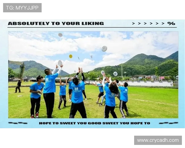 飞盘运动的魅力与挑战李军分享个人成长与未来展望