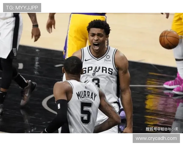 马刺与活塞精彩对决直播观看指南及赛前分析分享