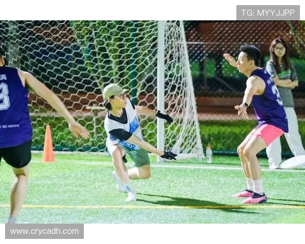 南京飞盘队耐力之争引发热议赛场背后的坚持与挑战