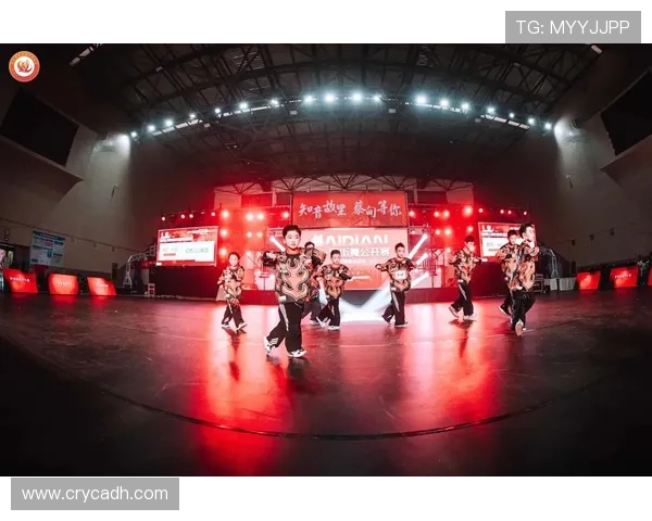 成都街舞队以75分领跑世界街舞大赛积分榜展现实力与风采