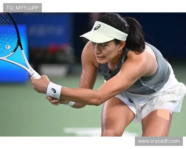 武汉网球队在网球耐力排行榜中荣获第八名展现出强大实力与潜力