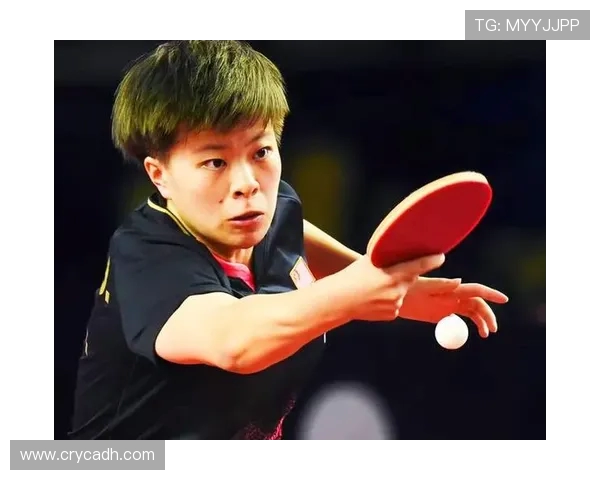 西安乒乓球队在世界杯预选赛中的速度表现与战术分析 西安乒乓球队在世界杯预选赛中的速度表现与战术分析