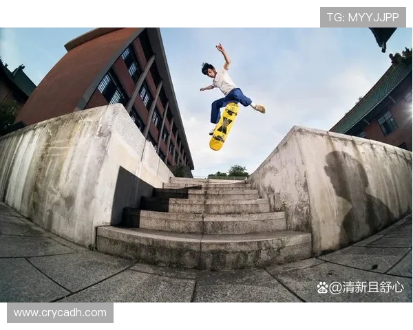 北京滑板队的力量与技术探讨：滑板运动在城市文化中的崛起与发展