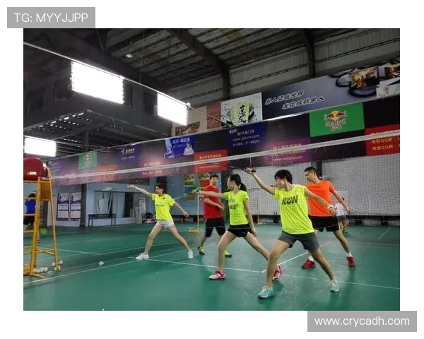 南京羽毛球队状态变革引发热议球员表现与训练模式的深度剖析