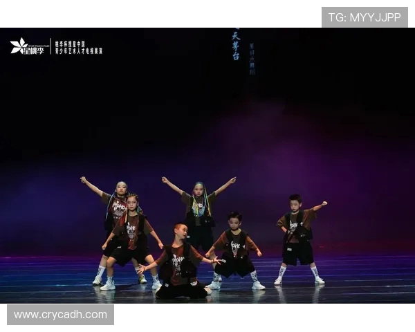 南京街舞队的配合变革引发热议探索街舞文化的创新与发展