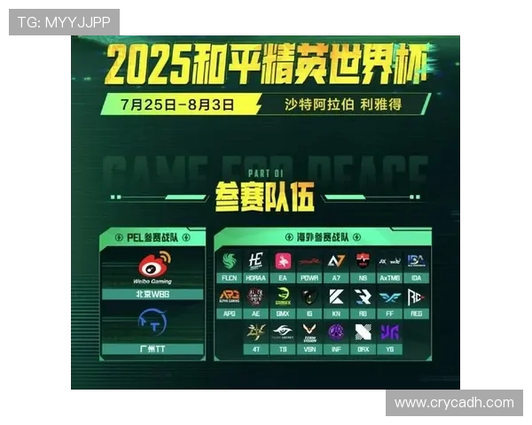 和平精英赛事最新动态BLG战队意识排名创新高引发关注