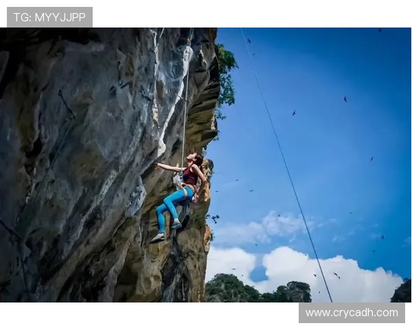 广州攀岩队如何通过比赛经验变革提升竞技水平与团队协作能力
