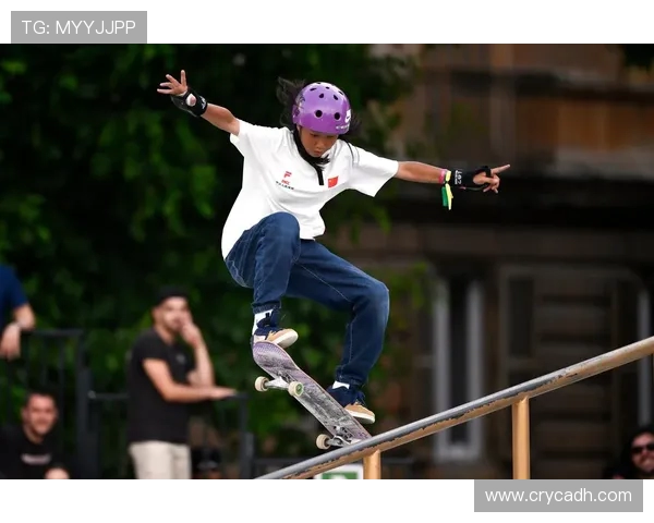 成都滑板队与上海滑板队耐力对决赛后深度分析与总结