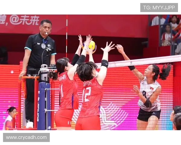 杭州排球队灵活性分析：技术与战术的完美结合与发展探索