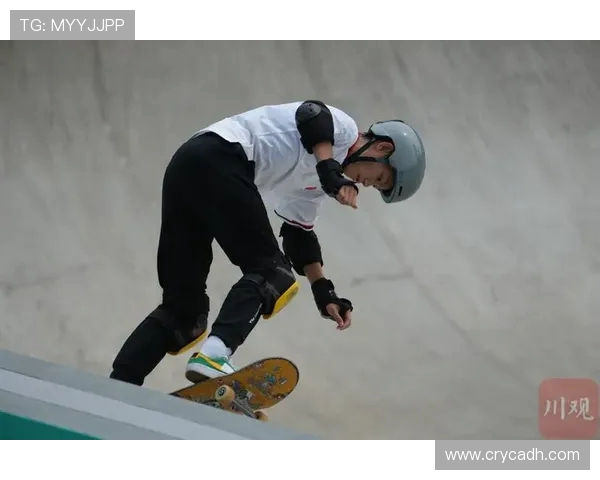 杭州滑板队协作创新引发热议推动滑板运动新发展